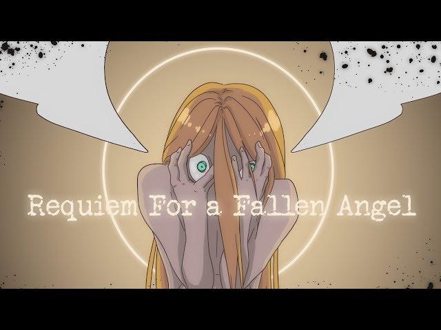 【Original Instrumental】Requiem for a Fallen Angel