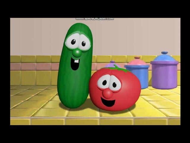 Veggietales.exe[GAMEPLAY]