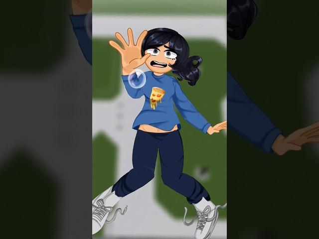 a simple videooo#roblox #animation #capcut #ibispaintx