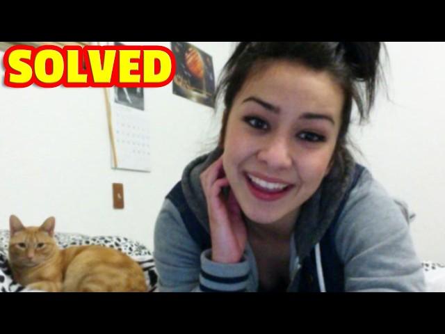 Who Killed Sierra LaMar?