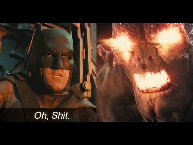 Batman v Superman - Doomsday fight scene | Batman vs Doomsday | Doomsday battle | Batman v Doomsday