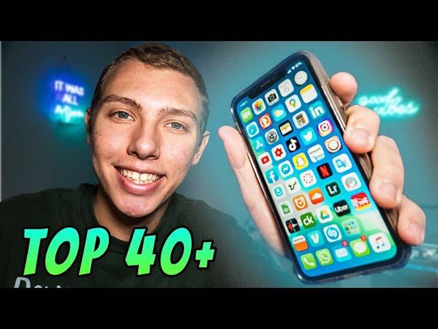 Top 40+ NEW FREE Cydia Tweaks for iOS 13.5 Jailbreak!