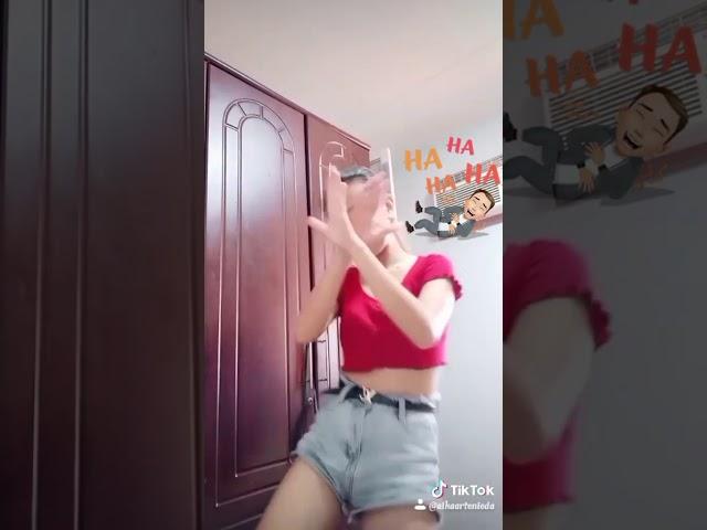 intenso boom boom (tiktok dance chalenge)