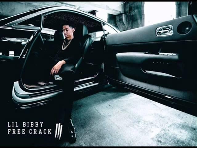 Lil Bibby - Came From Nothing (Free Crack 3)