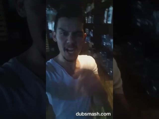 Dubsmash Tkm