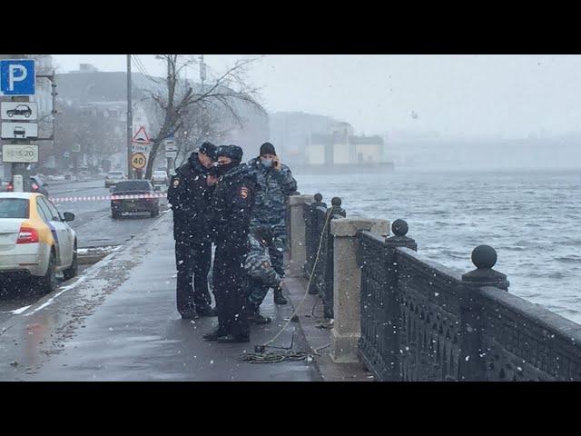 Руки Тряслись Когда Поднял Это на Поисковый магнит, вызывали Саперов