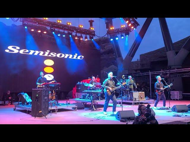 Semisonic - Closing Time - Red Rocks 6-13-2023