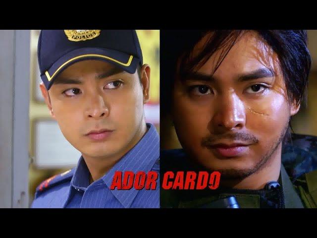 FPJ's: Ang Probinsyano: Meet Coco Martin as Ador & Cardo