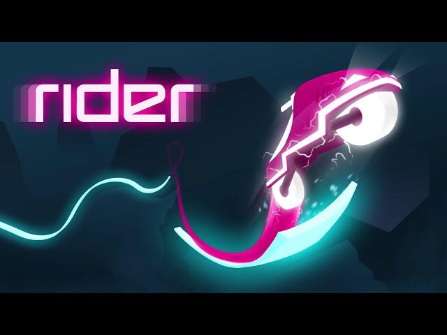 Rider (Ketchapp)