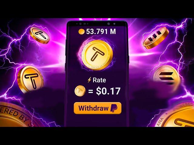 TapSwap is the Next Notcoin? How to Withdraw Tap Swap Coins? [Guide]