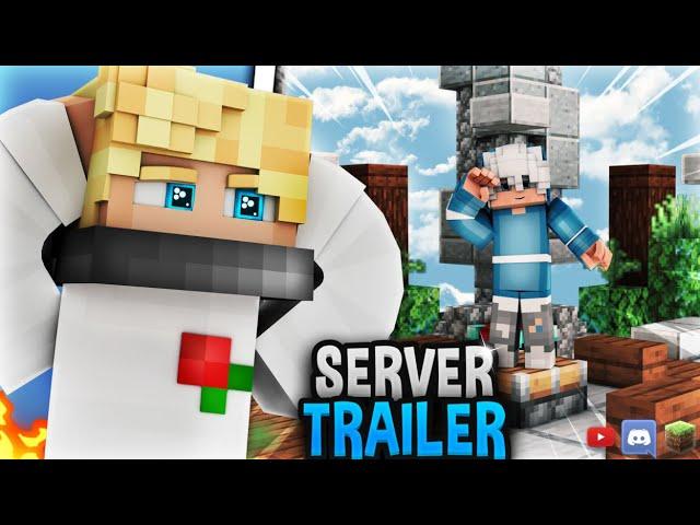 Minecraft Server Vorstellung! Team gesucht