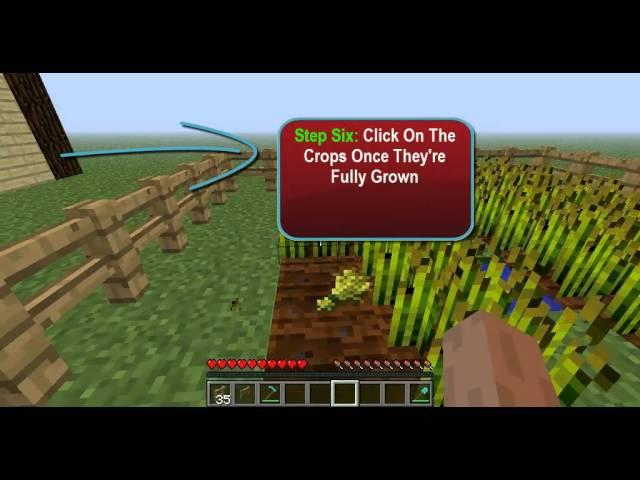 Ep.3 How to Make a Farm