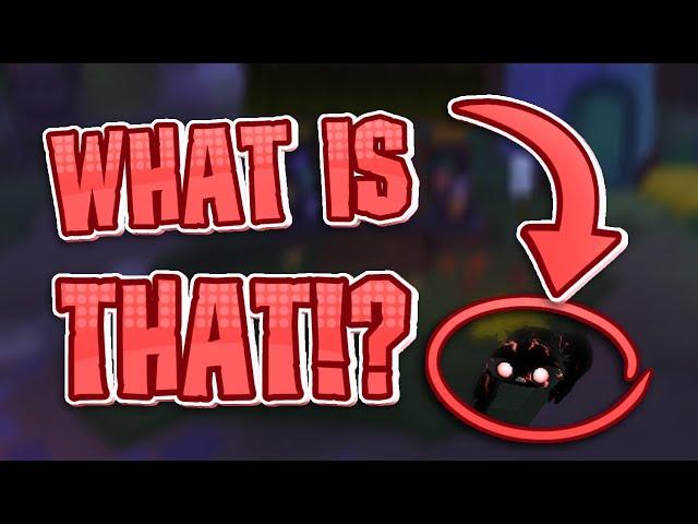 Animal Jam is a HORROR GAME NOW!  (+ HUGE GIVEAWAY)