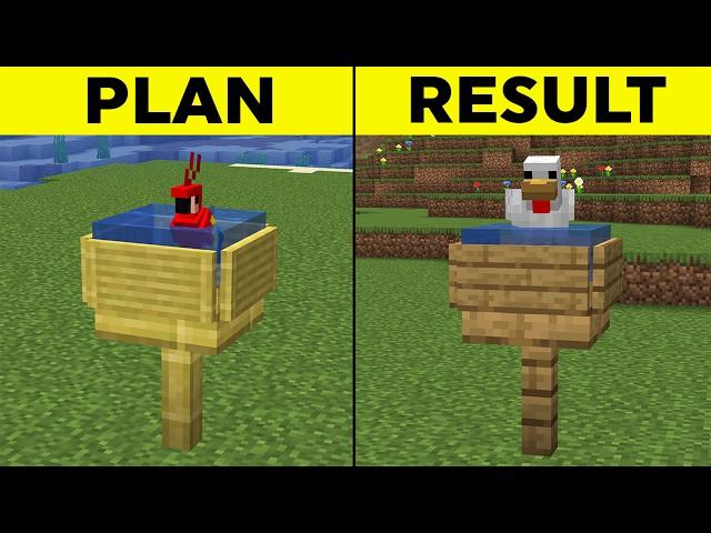 I Tested Viral Minecraft Hacks To See If They Work... (#28)