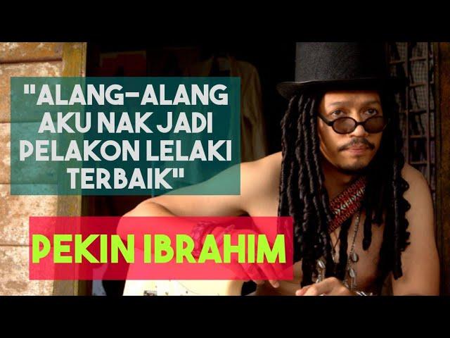 Pekin Ibrahim [Pt 1] - Pesong akidah umat islam? | Filem Mat Moto | Filem Rock Oo! | SANTAI RAKSASA