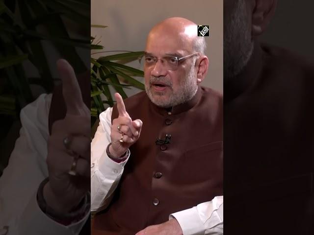 PFI was promoting religious fanaticism in India: Amit Shah