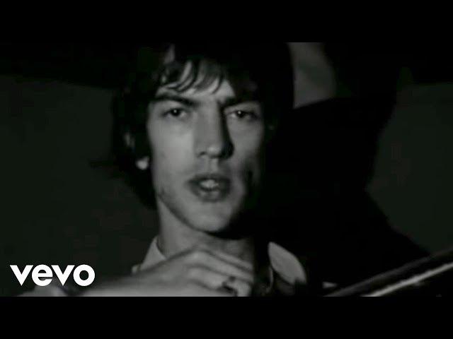 The Verve - The Drugs Don't Work