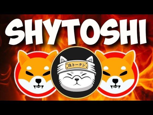 Huge Announcement From Shytoshi Kusama For Shiba Inu Coin Holders!! - Shiba Inu Coin News Today