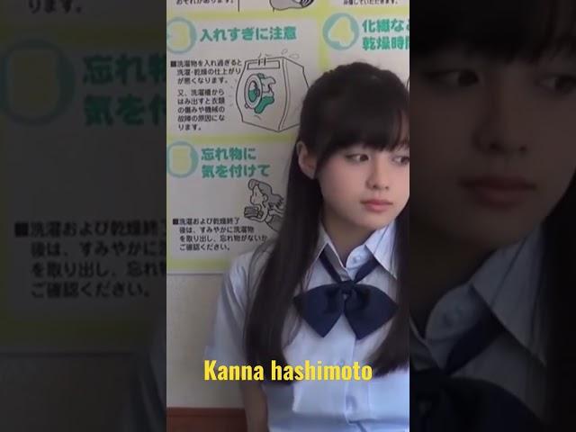 Kanna hashimoto  #fyp  #jav #japanese #actress #watsappstatus #avideo