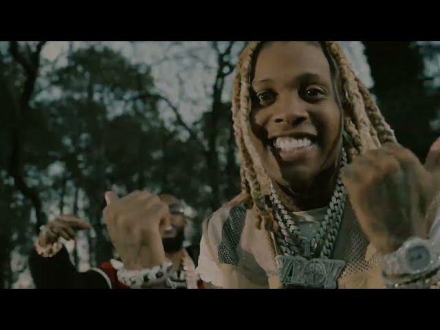 Lil Durk - Revenge (ft. King Von)