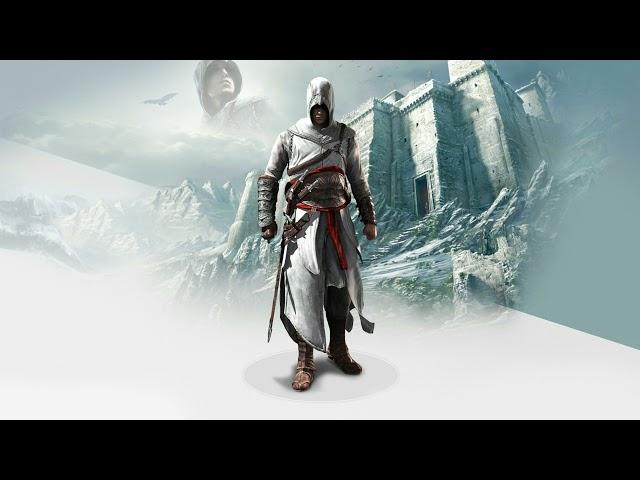 Assassin's Creed - Access The Animus (Ultimate Remix)