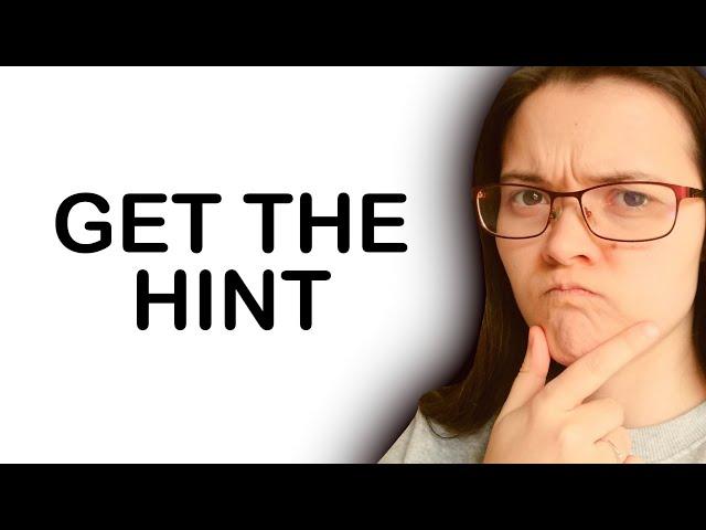 HOW TO HINT TO YOUR CRUSH THAT YOU LIKE HER (Lesbian Edition) ️‍ Lesbian Dating Advice