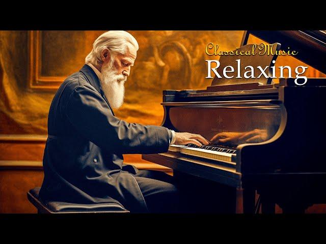 Best Classical Piano Music | Relaxing Classical Music | Beethoven, Mozart, Chopin...