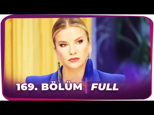 Doya Doya Moda 2. Sezon 169. Bölüm | 4 Mart 2021