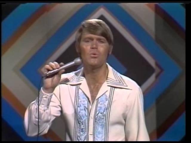 Glen Campbell Sings "Without You" (Badfinger/Harry Nilsson)