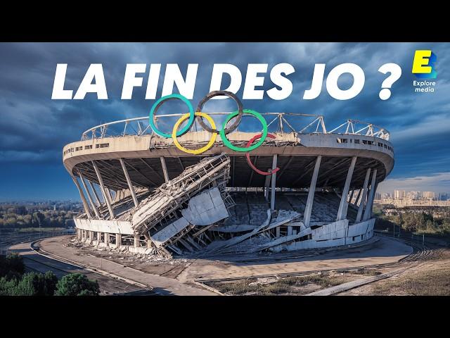 Pourquoi plus personne ne veut accueillir les Jeux Olympiques ?