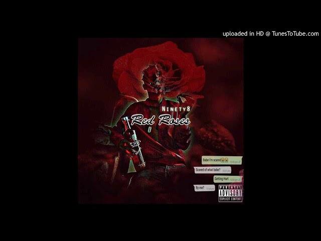 Ninety8 - Red Roses (Official Audio)