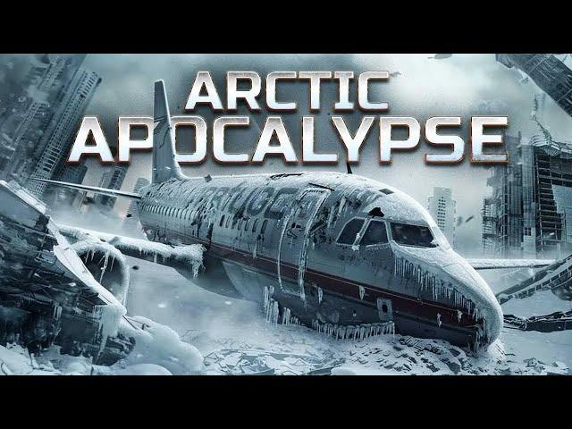 Frozen Survival | Arctic Apocalypse | Full Action Disaster Movie | Free Movie