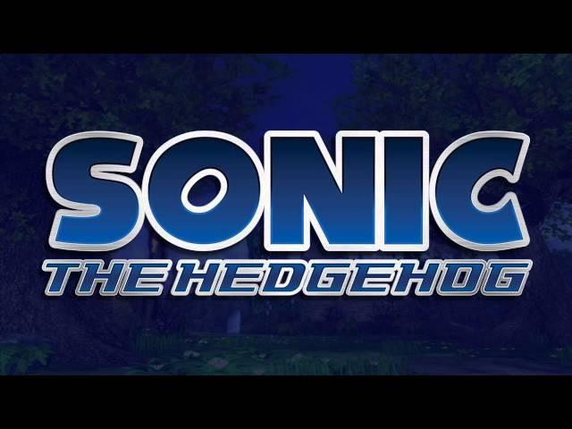 Kingdom Valley - Sonic the Hedgehog [OST]