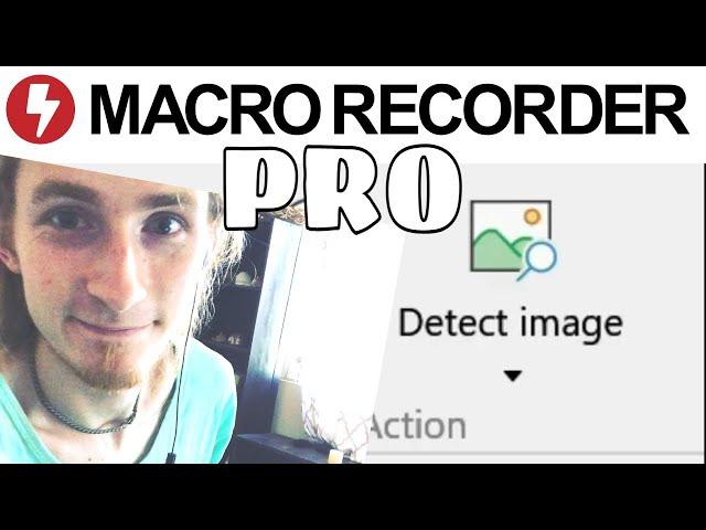 Main Features of Macro Recorder Pro - Computer Macro Program Guide