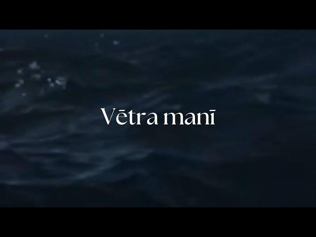 Keisis A.I.  - Vētra manī