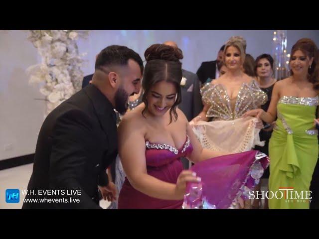 Part 1 | Wael & Mina’s Wedding 02-02-2024