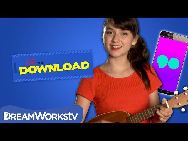 Video Hacks to Watch More DTV Shows | THE DREAMWORKS DOWNLOAD