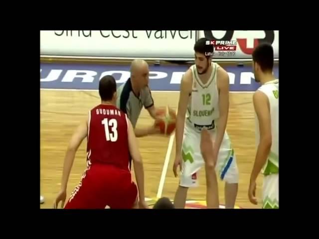 Denis Zakharov, Highlights