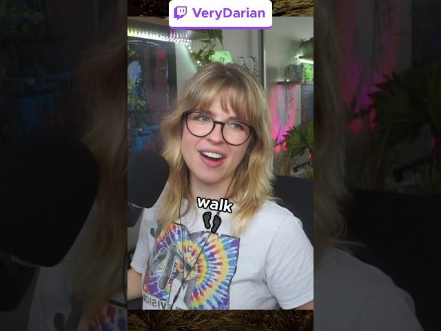 WHAT did you call me?? #twitch #twitchclips #lgbt #wlw