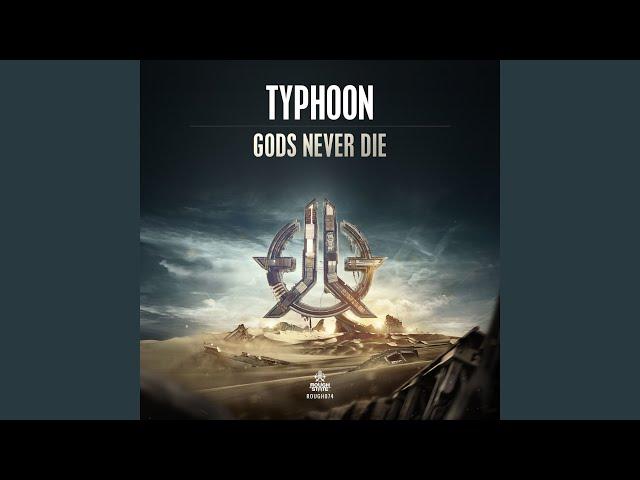 Gods Never Die (Original Mix)