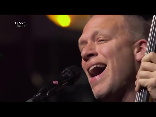 'An Evening with Avishai Cohen' live at Philharmonie de Paris 2016 (Full Concert)