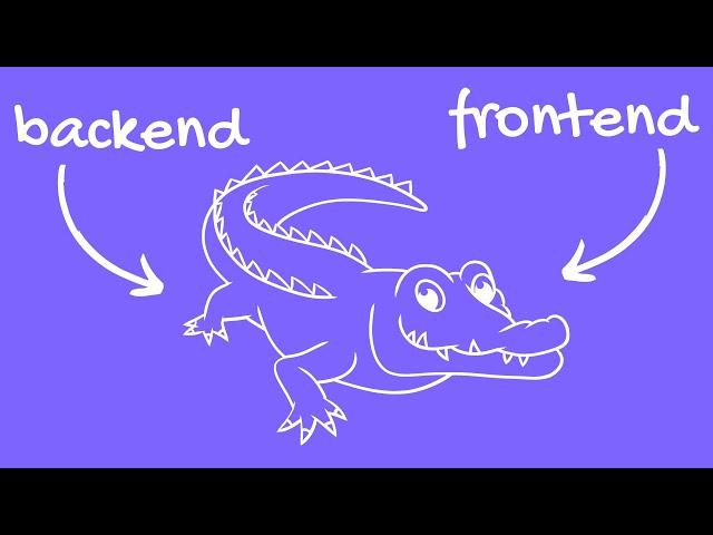 Frontend vs. backend performance testing