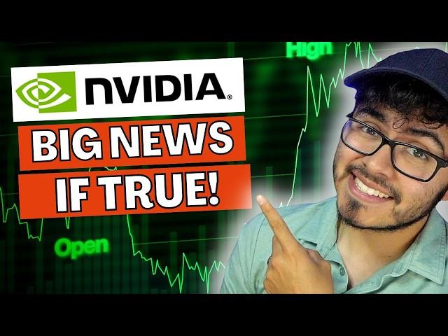 Is Nvidia Stock A Top Buy After AI Stock Sell-Off? NVDA Stock