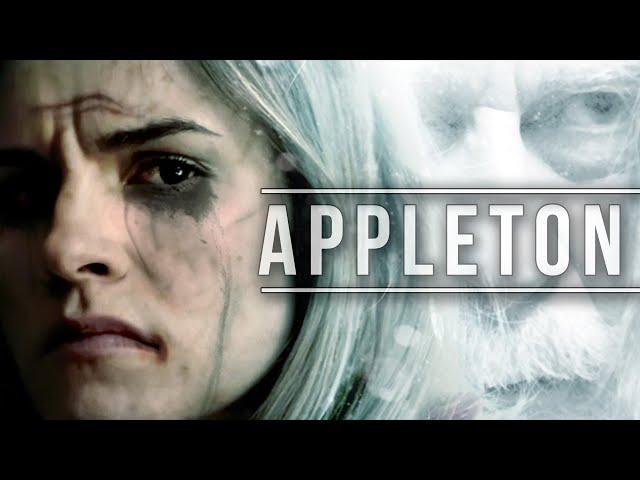 DRAMA DE SUSPENSO CRIMINAL REALISTA! Appleton. Сon Subtítulos En Español Latino. Películas Chévere