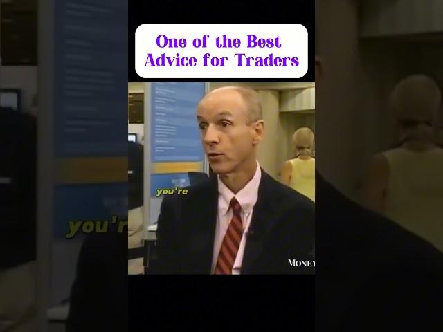 Best Advice For Traders #fx #motivation #millionaire #daytrader #trading #stockmarket #forex #crypto