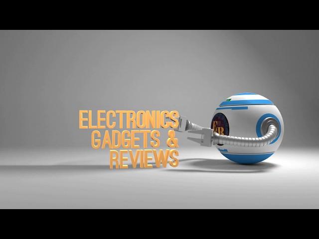 Electronics Gadgets & Reviews