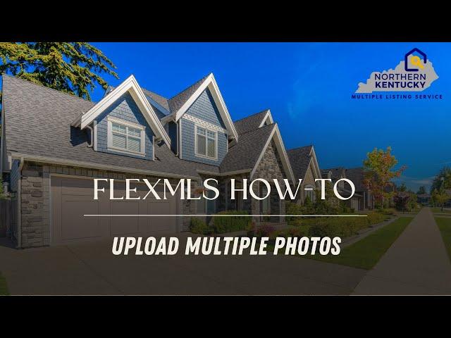 How to Upload Multiple Photos