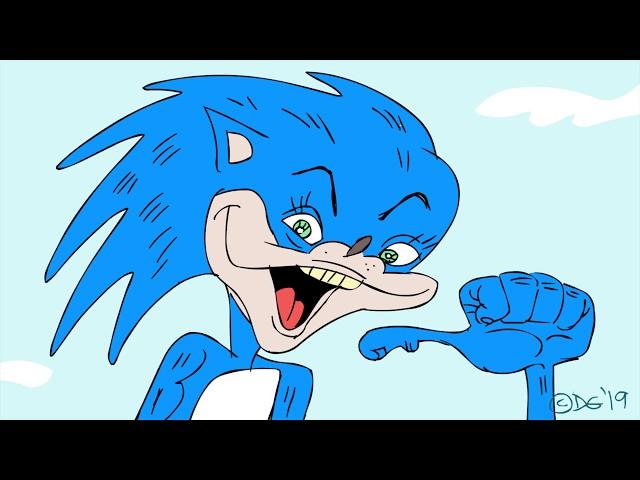 Sonic The Movie