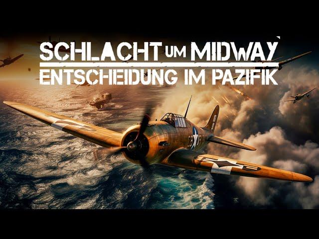 Schlacht um Midway – Eintscheidung im Pazifik  (ACTION, Filme auf Deutsch anschauen in voller länge)