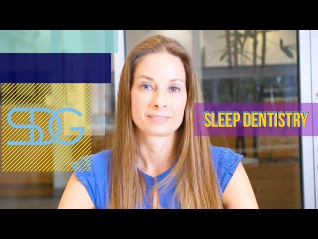 Sleep Dentistry (IV Sedation) | Spodak Dental Group